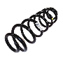 1K0511115BD Coil Spring